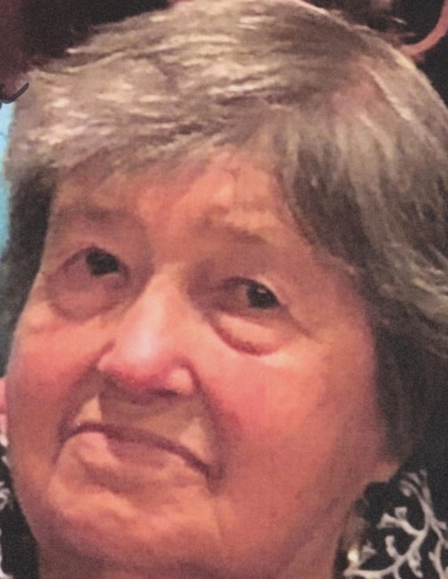 Obituary of Eleonora Yakovlevna Ogneva