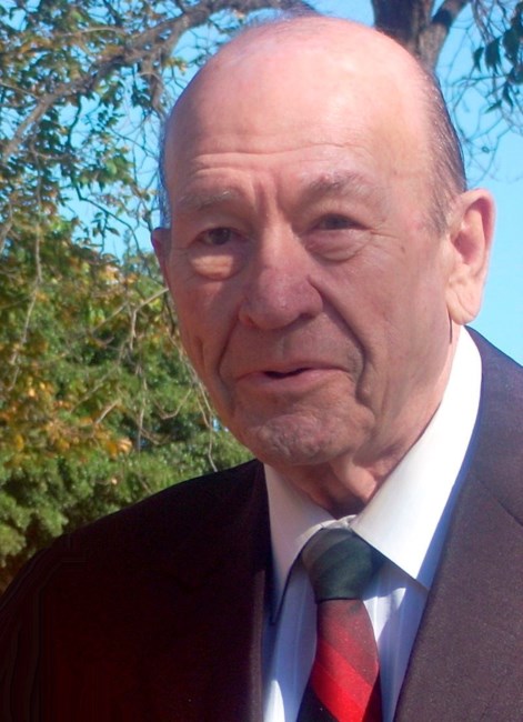 Obituary of Gordon Wilkison