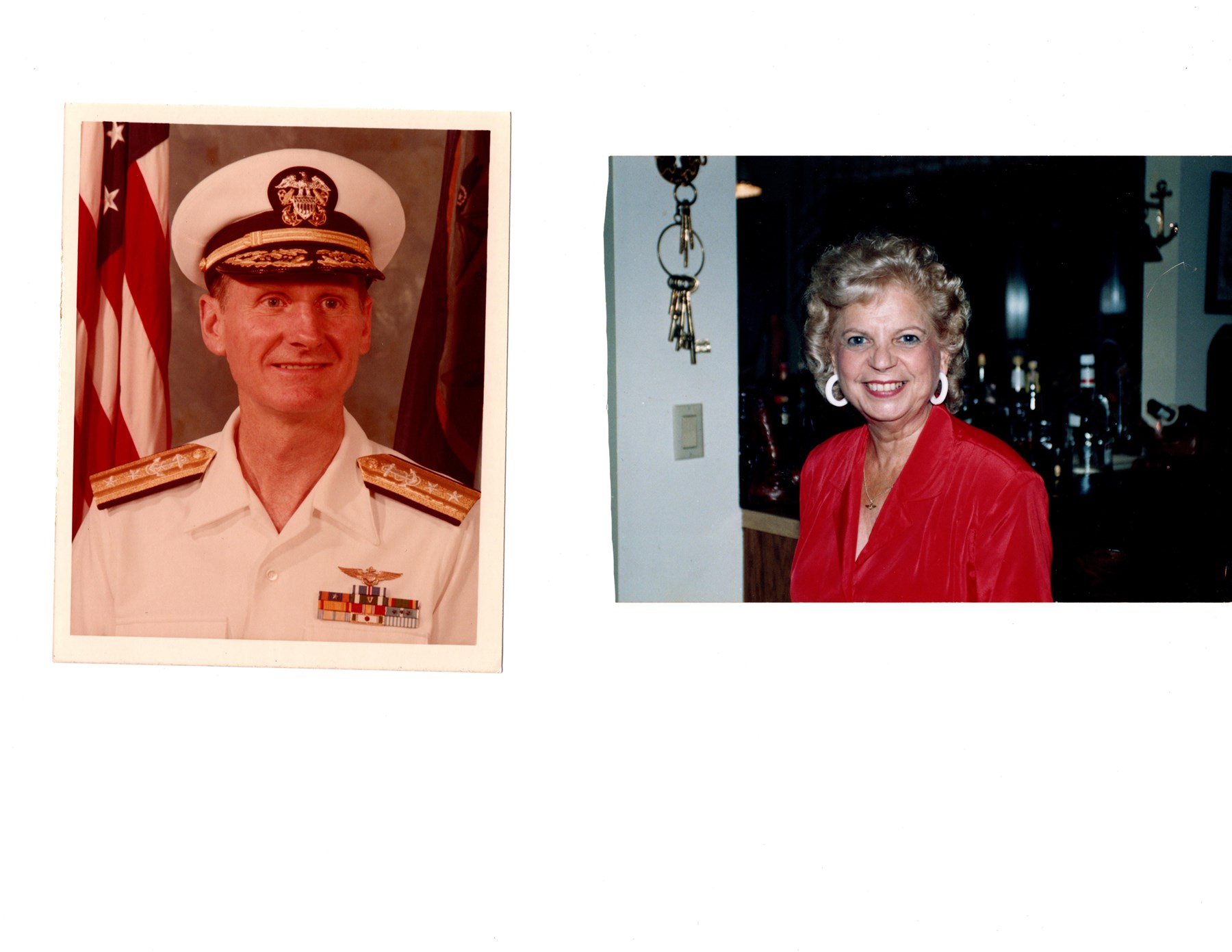 Obituary of Lester Robert Smith