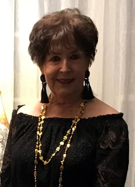 Obituary of Joanna Carl Sealy