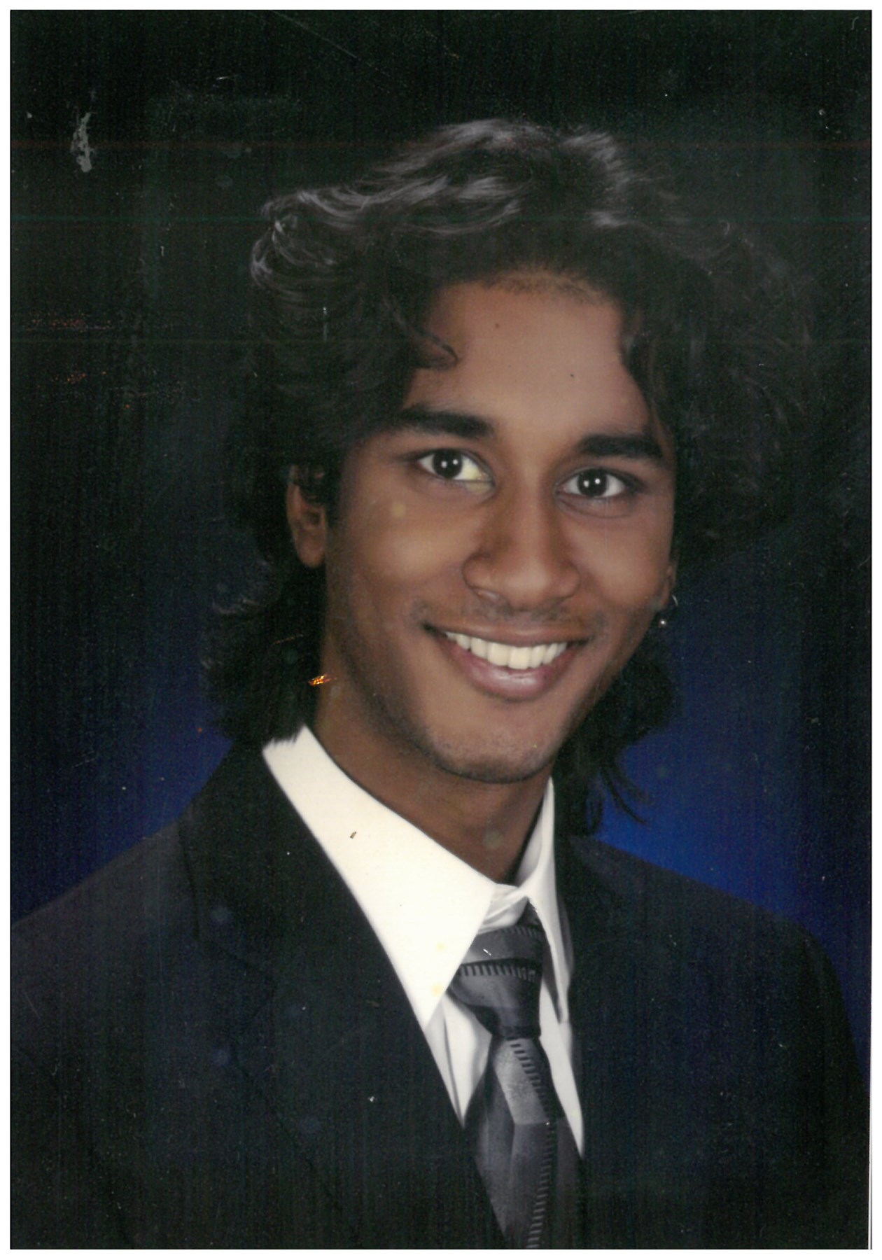 Rajiv Roopnaraine Obituary North Miami, FL