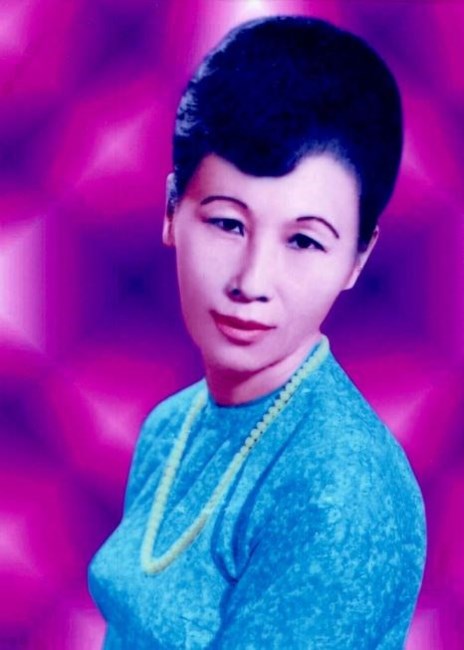 Obituary of Hai Le