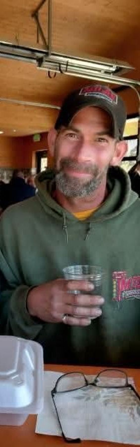 Obituary of Damon Schlecht