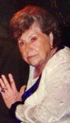 Obituary of Alma Gloria Castro
