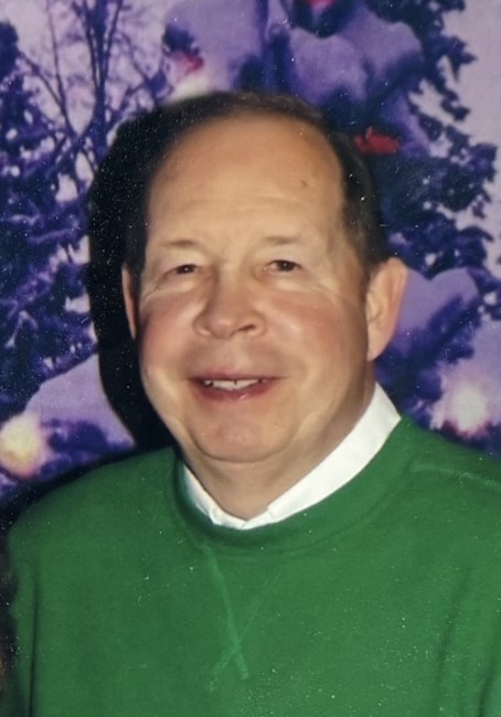 Obituary of James Sylvester Doll