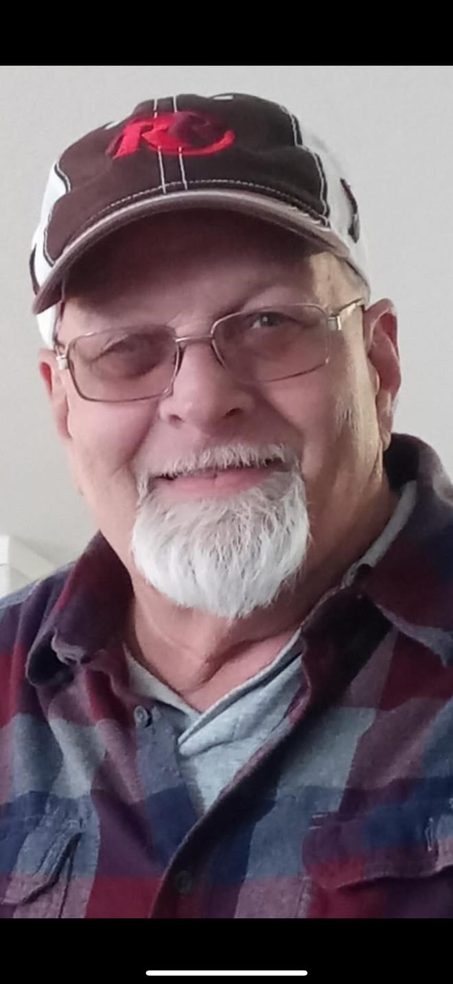 Obituary of Thomas William Steely