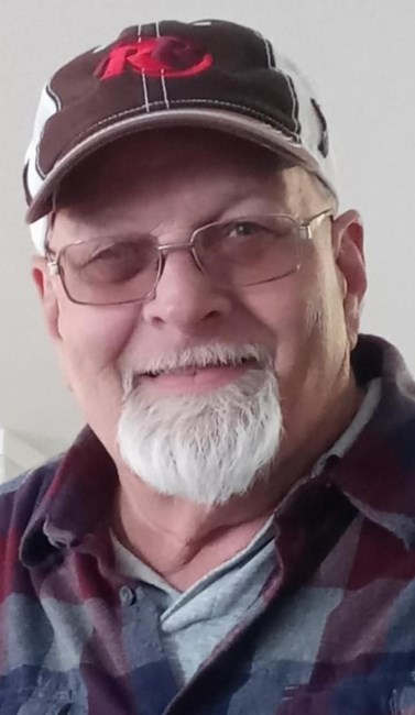 Obituary of Thomas William Steely