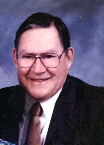 Obituary of William Orly Whetstone, Jr.