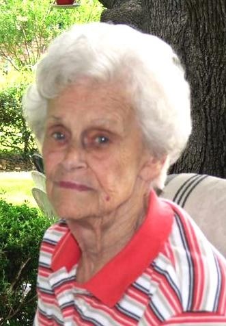 Obituary of Evelyn H. Howard