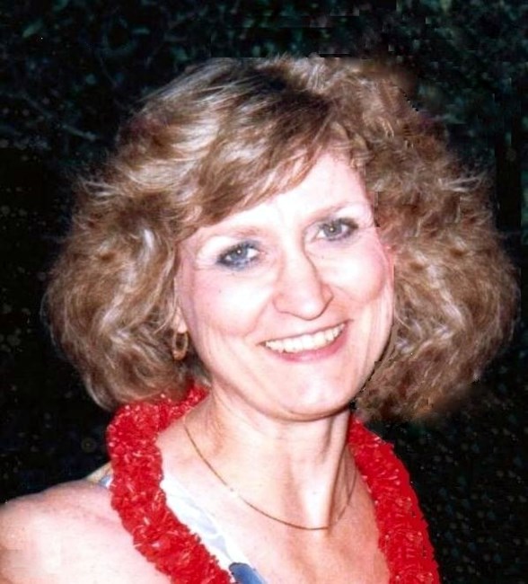 Obituary of Virginia C. "Jenny" Dinsmore