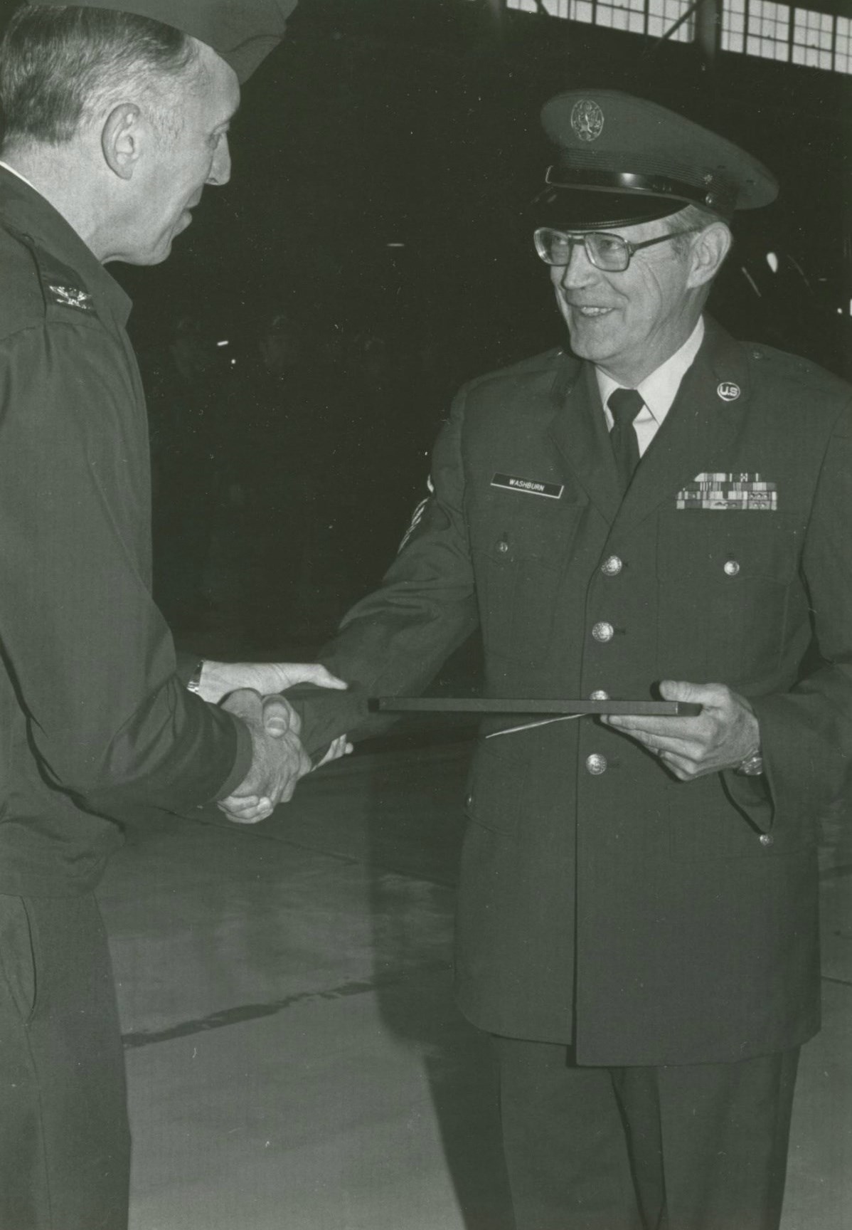 Robert P Washburn Obituary Portland, OR