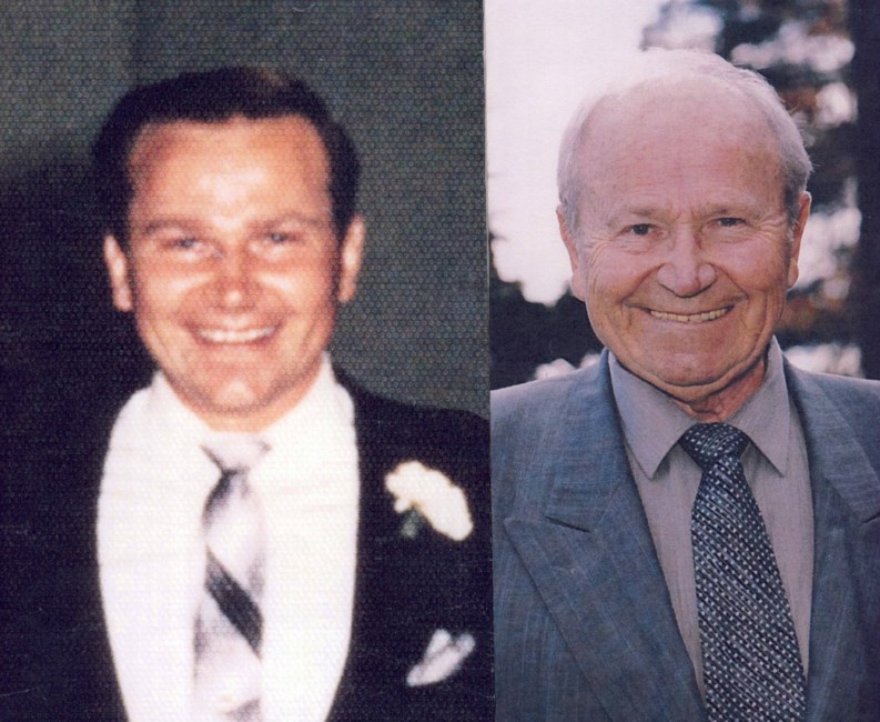 Obituary of Mr. Steve Radvak