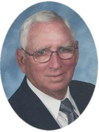 Obituary of Paul "Leo" LeBlanc