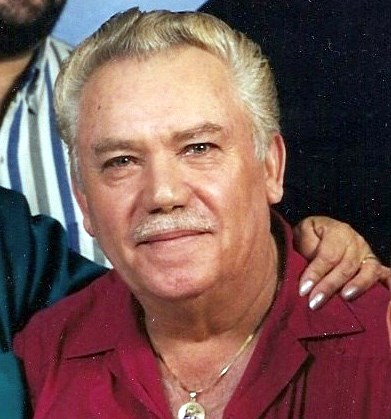 Obituary of Manuel R. Gonzalez