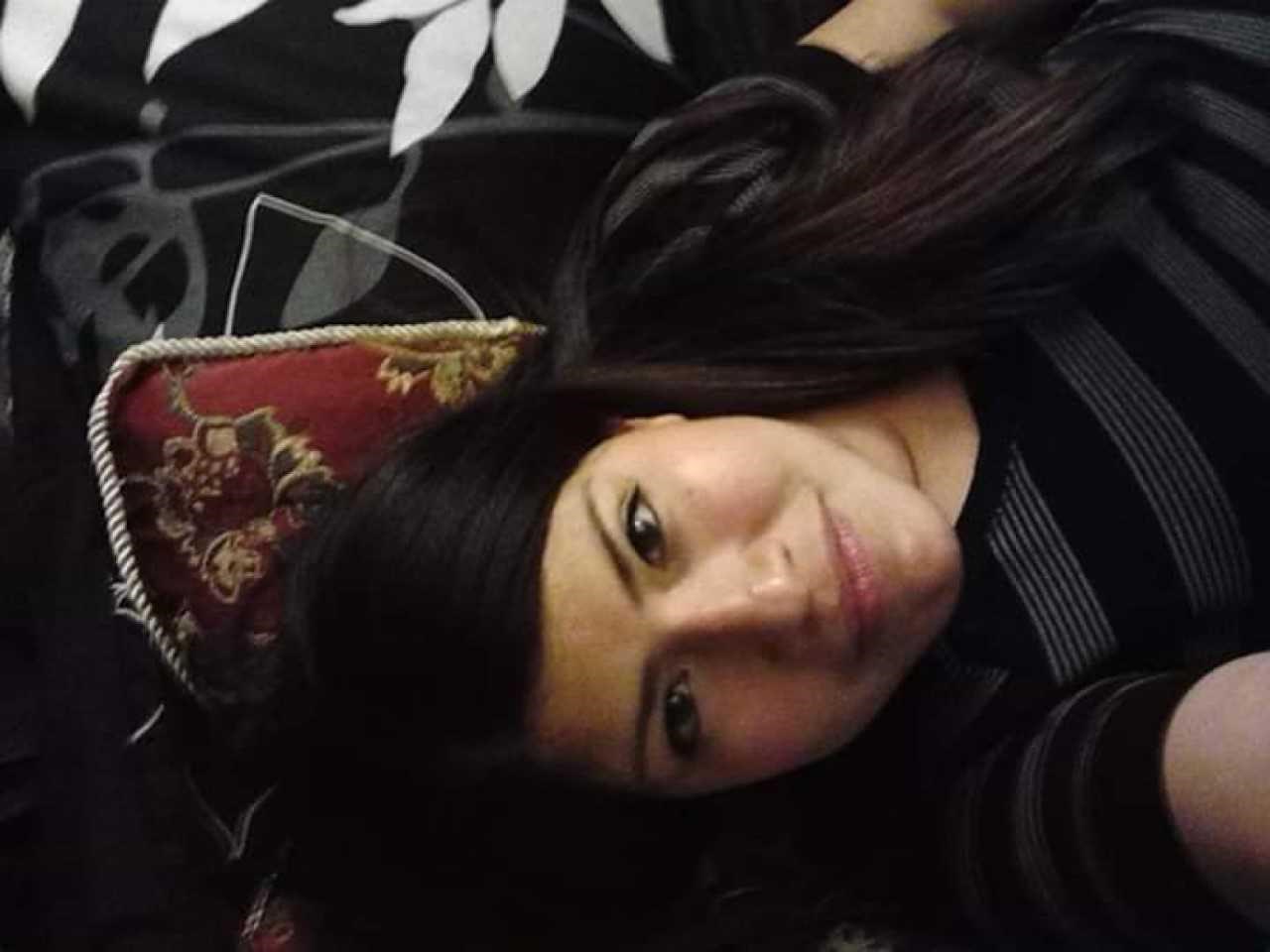 Obituary of Angelica C. Balderas