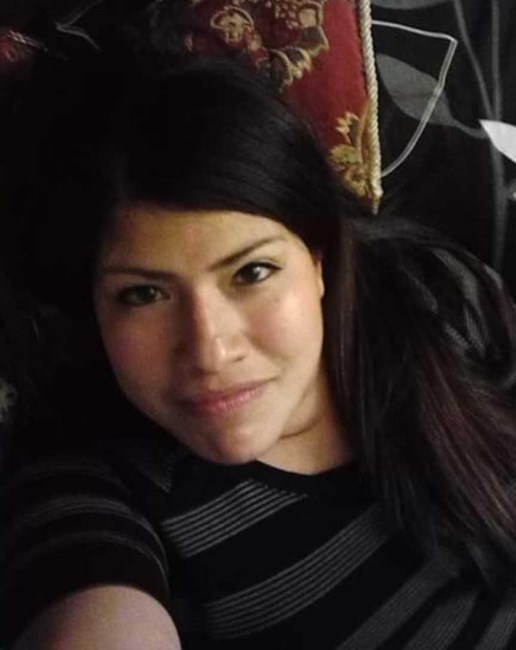 Obituary of Angelica C. Balderas