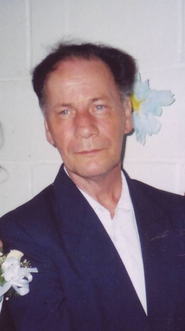 Obituario de George Barron