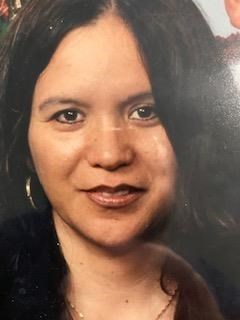 Obituary of Bertha Garcia Reyes
