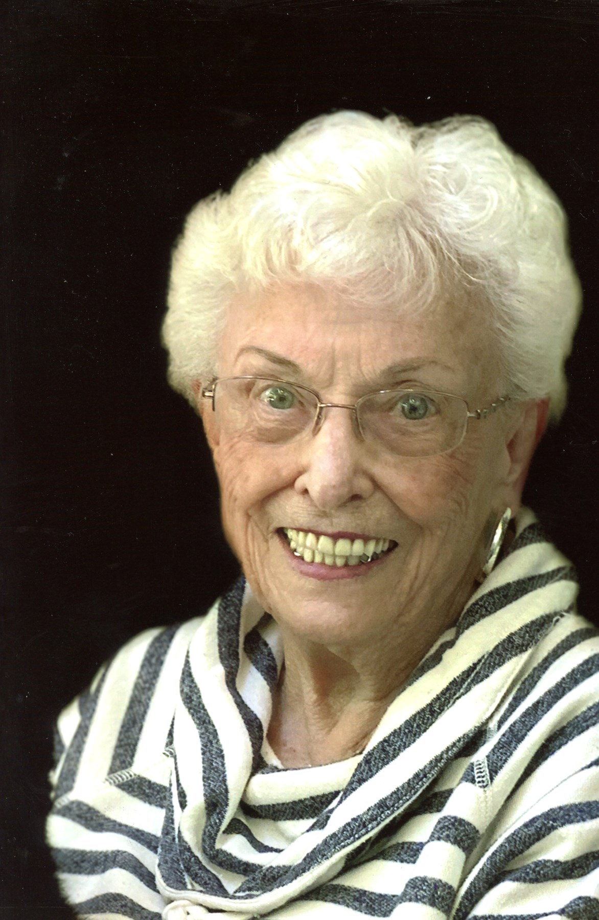 Obituary of Virginia Foy Dowdy