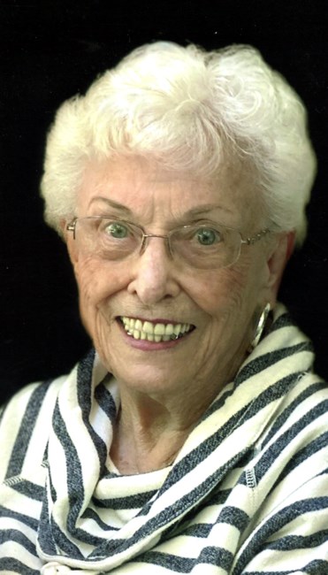 Obituary of Virginia Foy Dowdy
