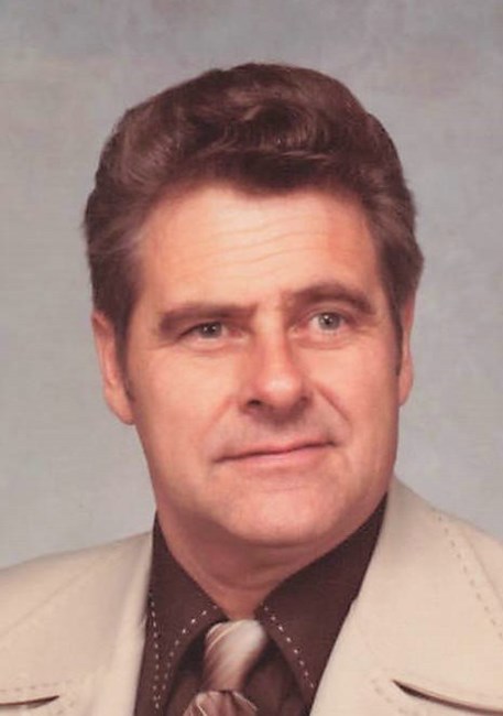 Obituary of Rev. Albert "Al" H. Lynn