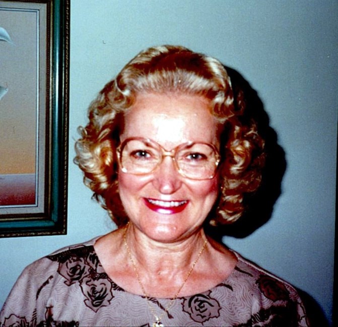 Obituary of Elizabeth L. Patrick