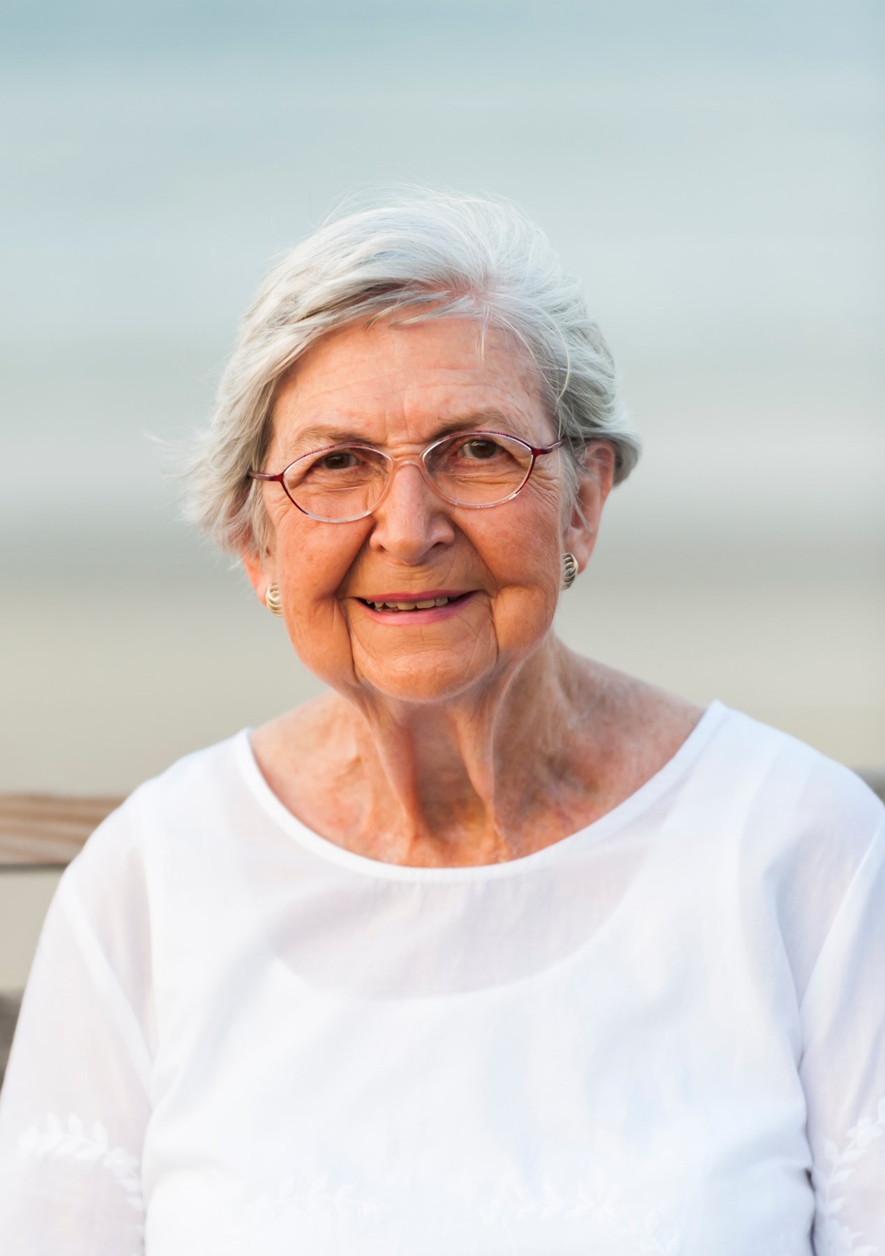 Obituario de Anne Whitt Baird