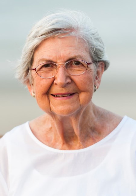 Obituary of Anne Whitt Baird