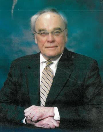 Obituary of Elbert (Cliff) Hodge Jr.