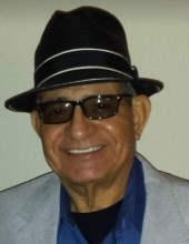 Obituary of Francisco Escobedo Zavala, Sr.