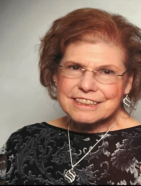 Obituary of Linda Leck