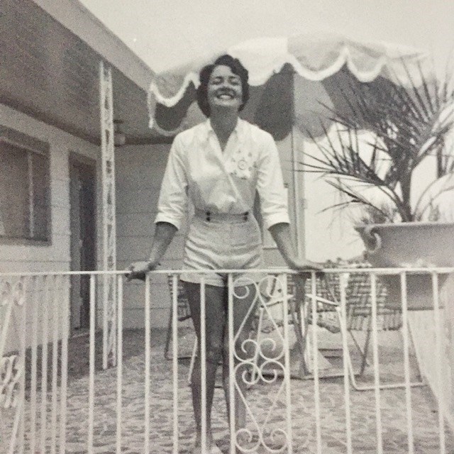 Obituario de Ruby Elizabeth Mosley