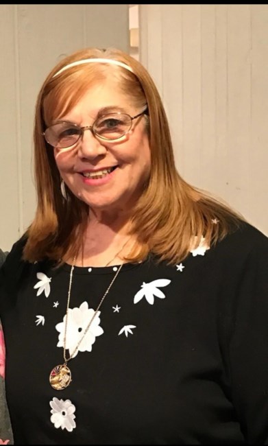 Obituario de Rose Siegel