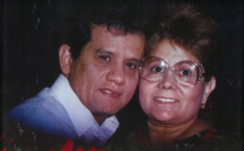 Obituario de Efrain and Lillian Nogueras