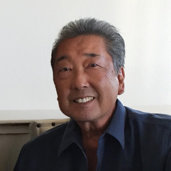 Obituary of Tony Masami Tanaka
