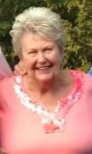 Obituary of Norma Elaine Norman