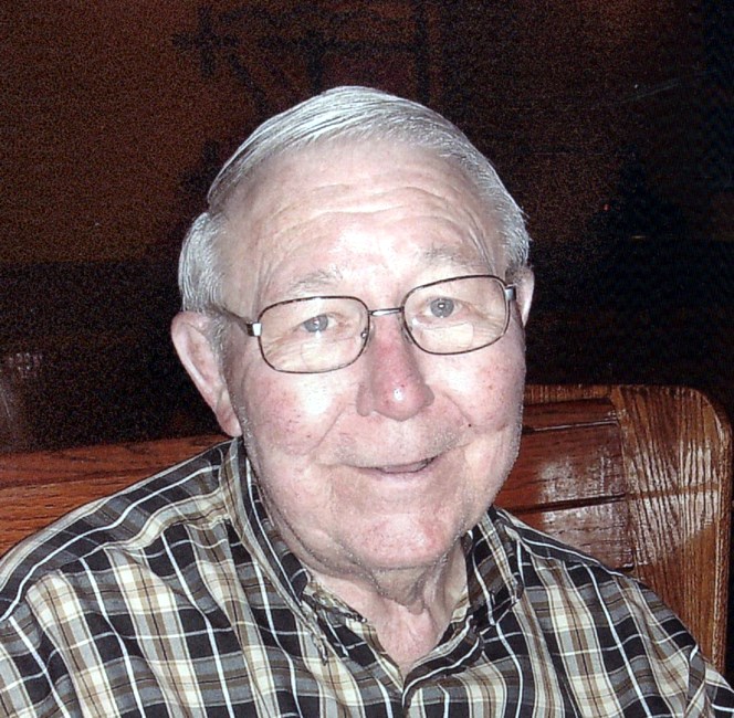 Obituary of Richard F. Grosskopf