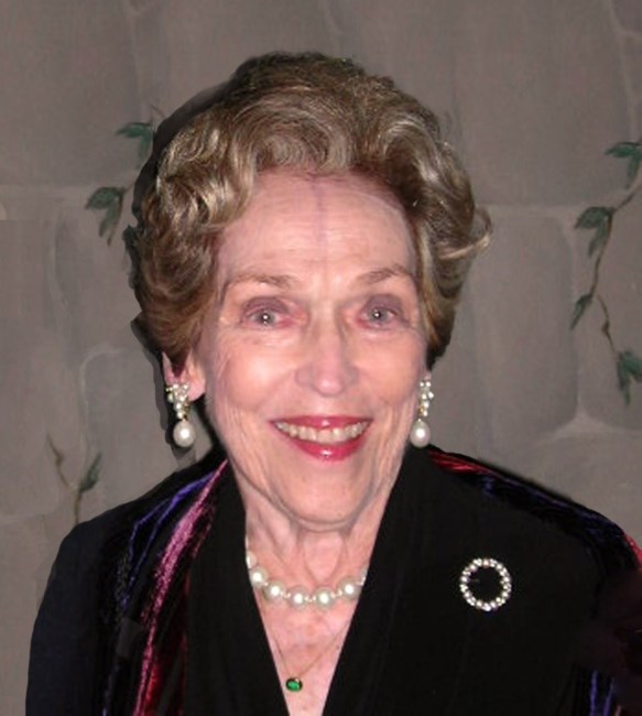 Obituary of Margaret Fooshee Clayton