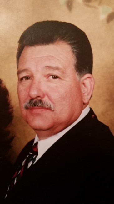 Obituary of Frank Manuel Carlin