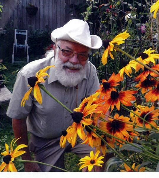 Obituary of Ken Thomas Penrose