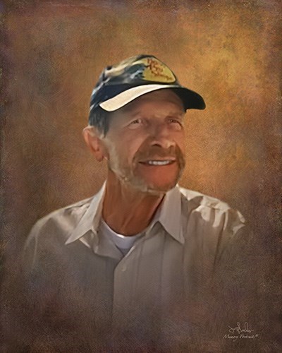 Obituary of Larry Keith Hurst