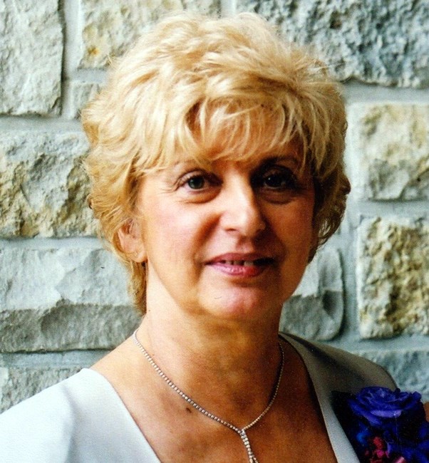 Obituary of Kathleen M. Holum