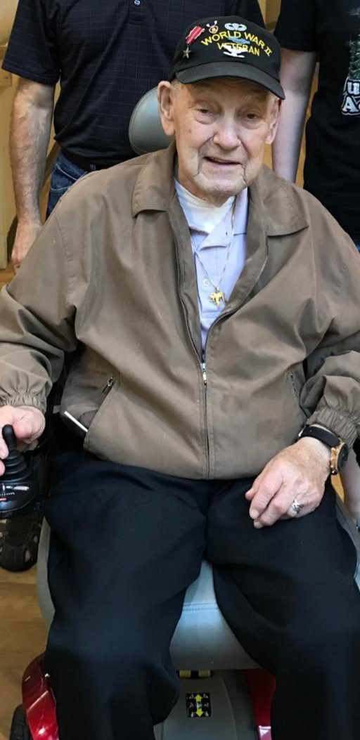 Obituary of Arthur E. Levine