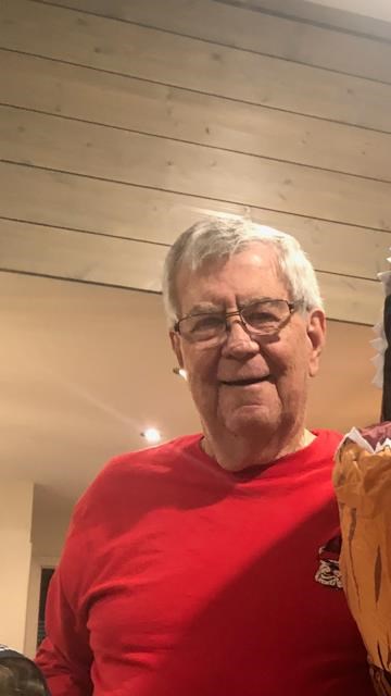 Obituary of Stewart Edward Storck