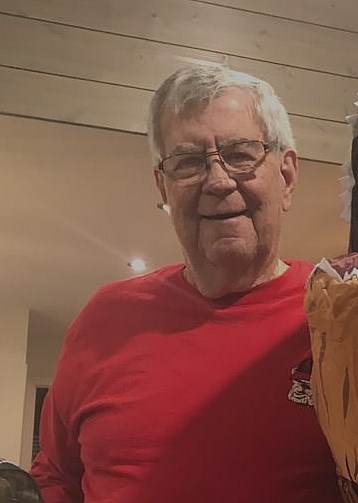 Obituary of Stewart Edward Storck