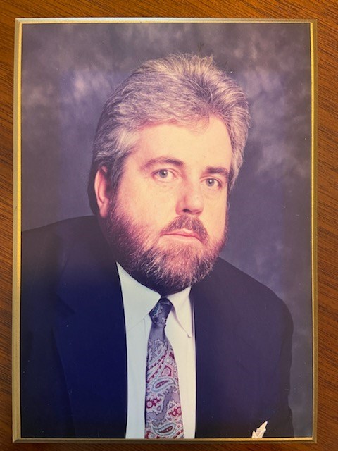 Obituary of James Patrick Rollison