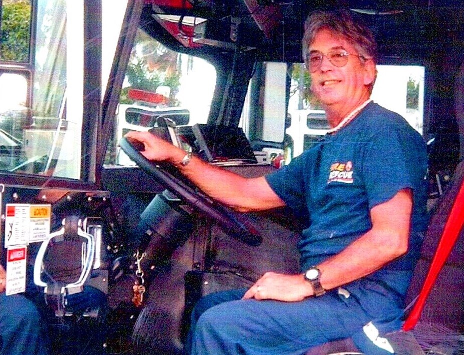 Obituary of Frank "Cricket" Molina