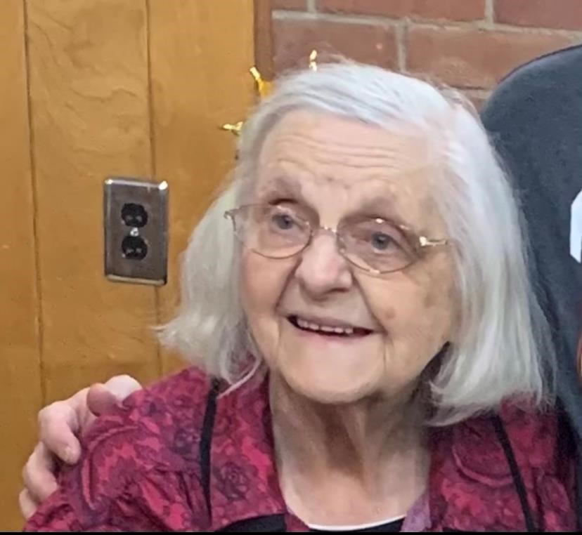 Obituary of Helen Irene Wakula