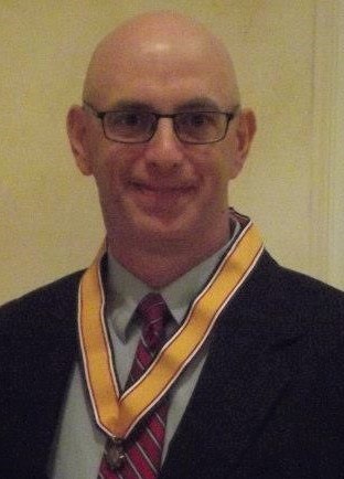 Obituary of Frederick E Shanks