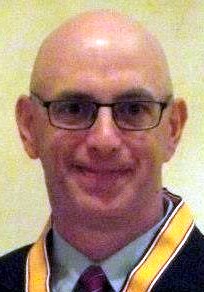 Obituary of Frederick E Shanks